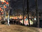 大唐芙蓉园灯展