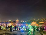 大唐不夜城花灯