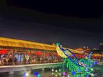 大唐不夜城花灯
