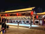 古建筑亮化