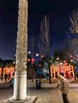 大唐不夜城花灯