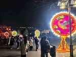 大唐芙蓉园灯展