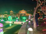 大唐芙蓉园灯展