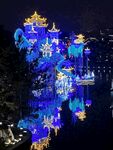大唐芙蓉园花灯