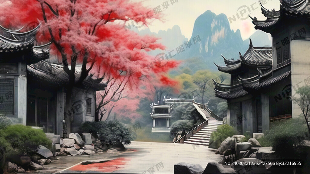 纯色高级灰 画面没有任何物品