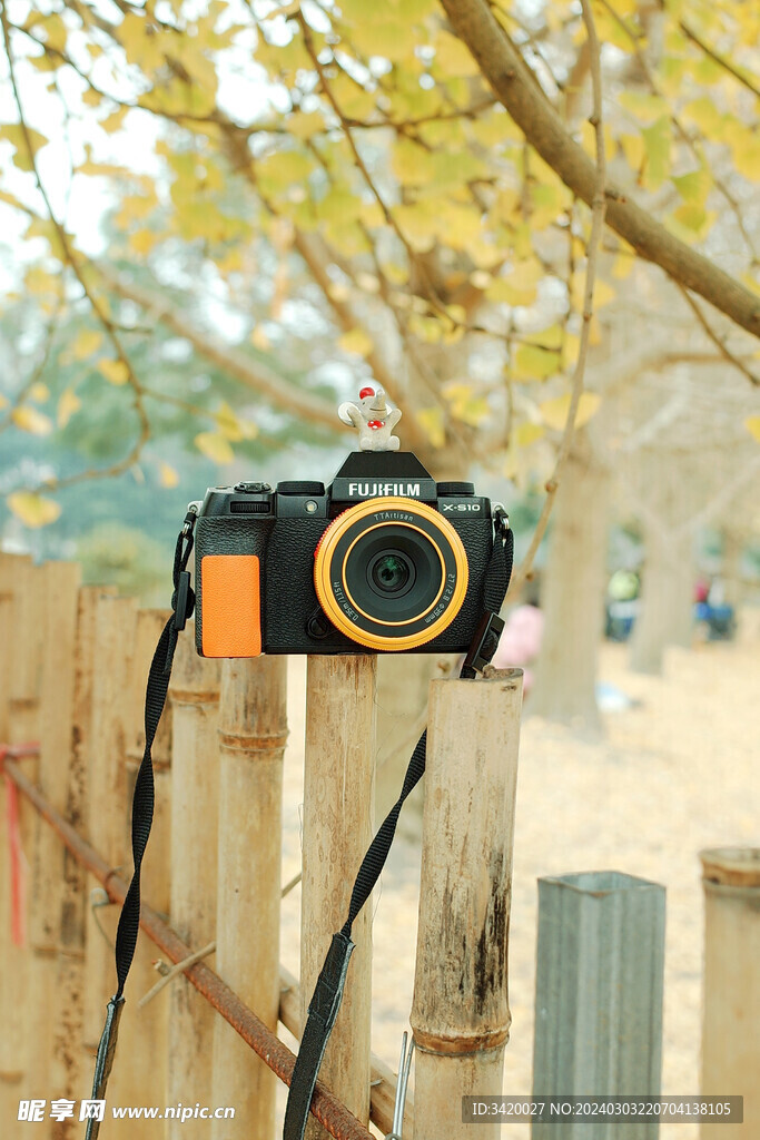 微单相机