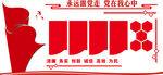 党建文化墙