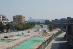 道路施工