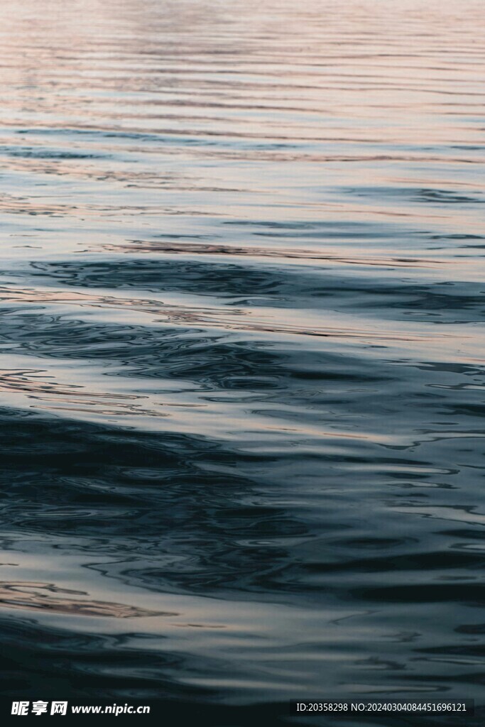 海面