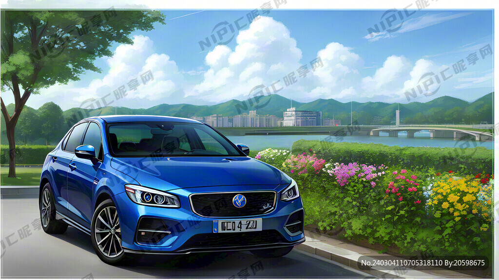 杭州城市 飞驰汽车