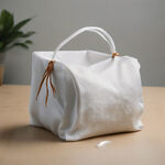 棉柔巾塑料包装袋设计