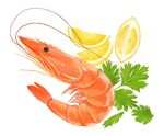 熟虾