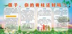 健康教育宣传栏