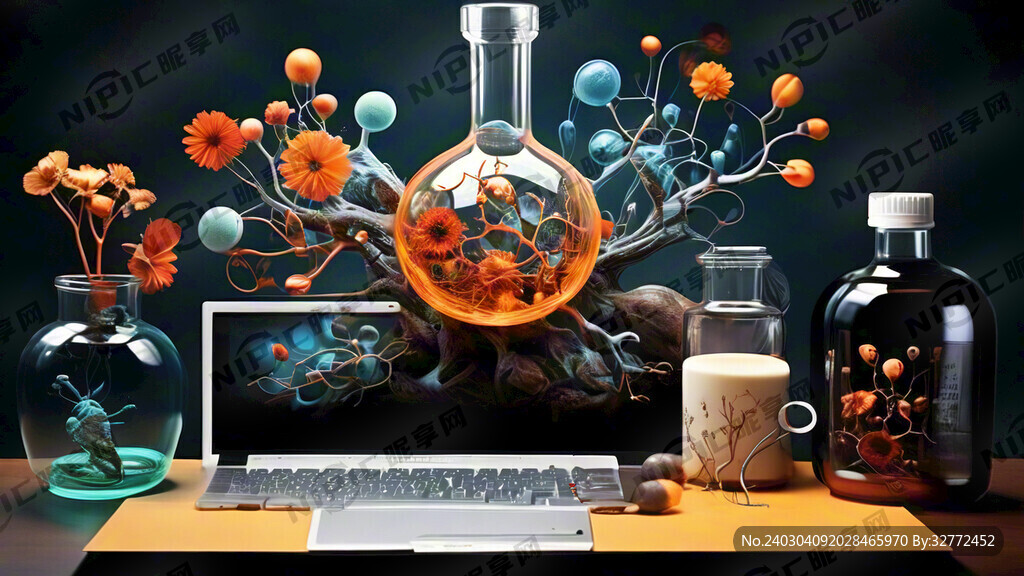 生物科技公司简介