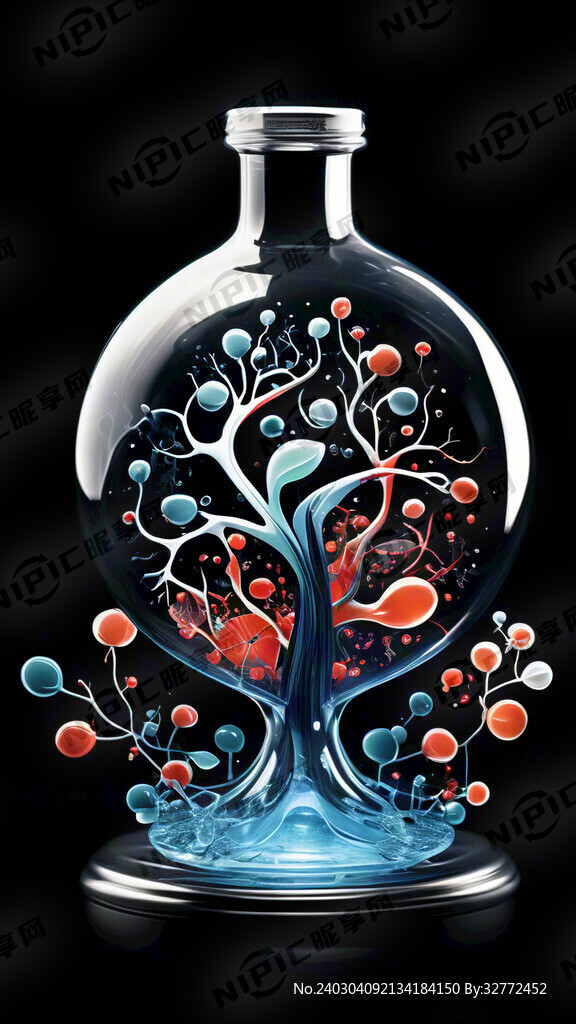 生物科技公司简介