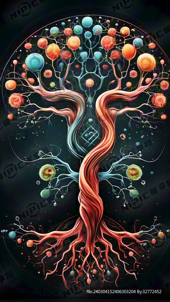 生物科技简介