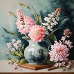 AI生画
