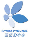 融媒体中心logo标志