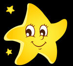 星星