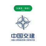 中国交建LOGO