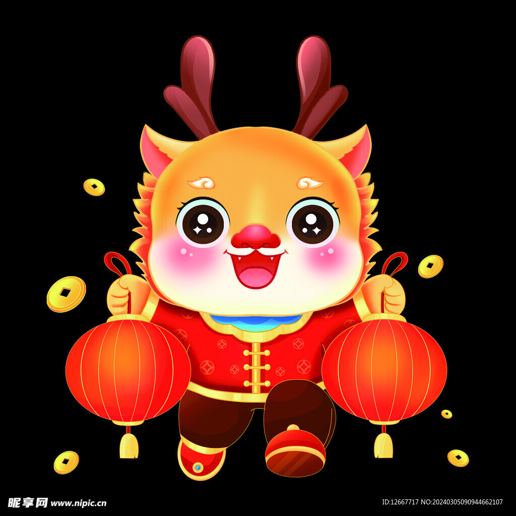 龙6
