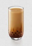 黑糖珍珠奶茶