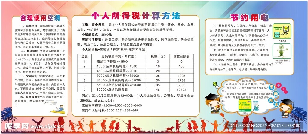 安全教育宣传栏