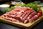 火锅牛肉