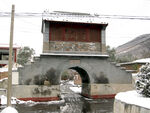 学中文昌阁