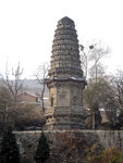 大力禅寺花塔