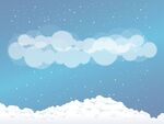 雪云