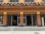 藏式建筑 藏文化