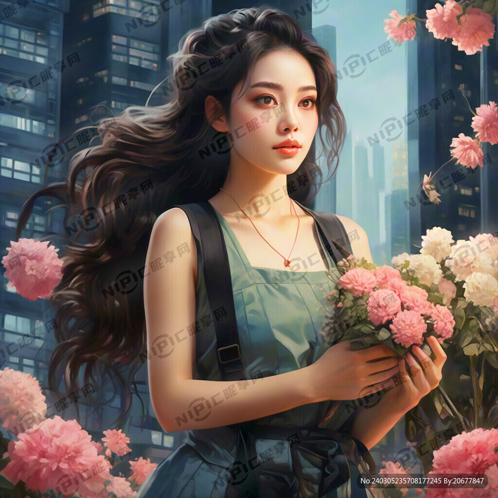 妇女节
