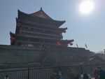 西安鼓楼