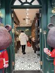 工艺品店铺