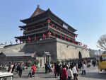 西安钟鼓楼博物馆