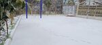 大雪 