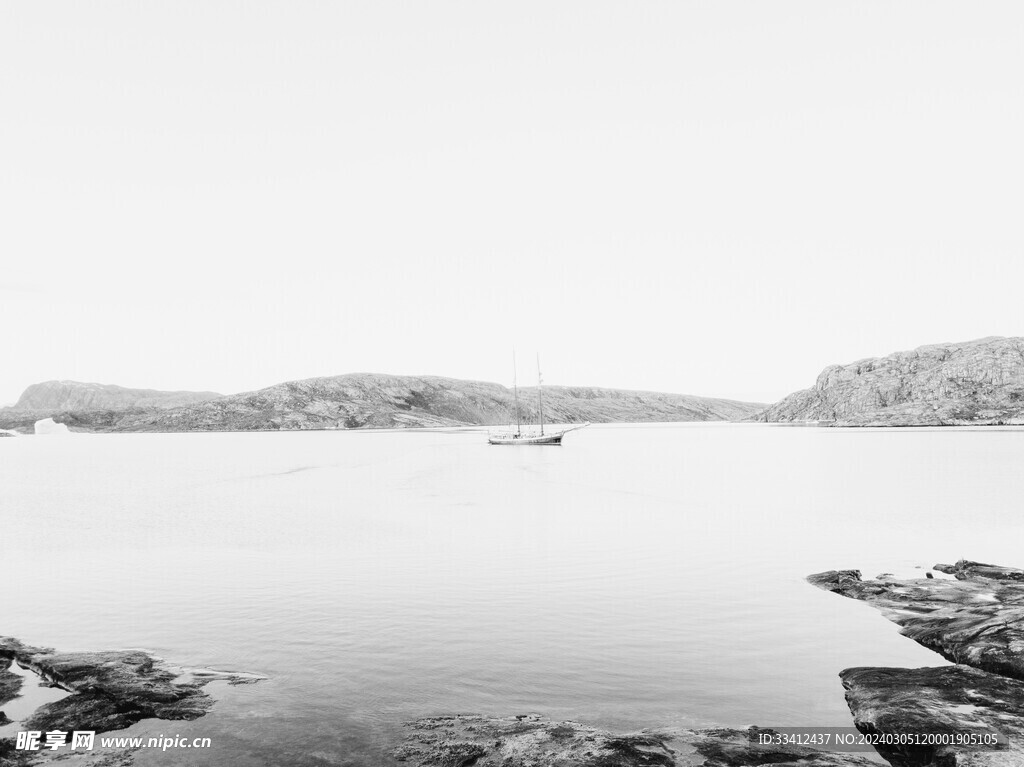 湖泊
