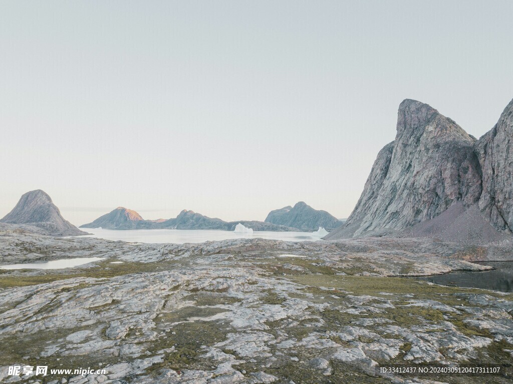 高山