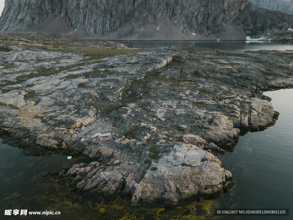 河岸