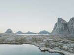 高山