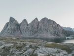 高山