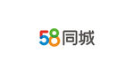 58同城logo