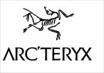 ARCTERYX始祖鸟标志