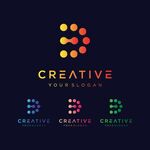 科技公司logo图片