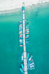 海景码头