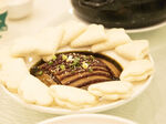 梅菜扣肉