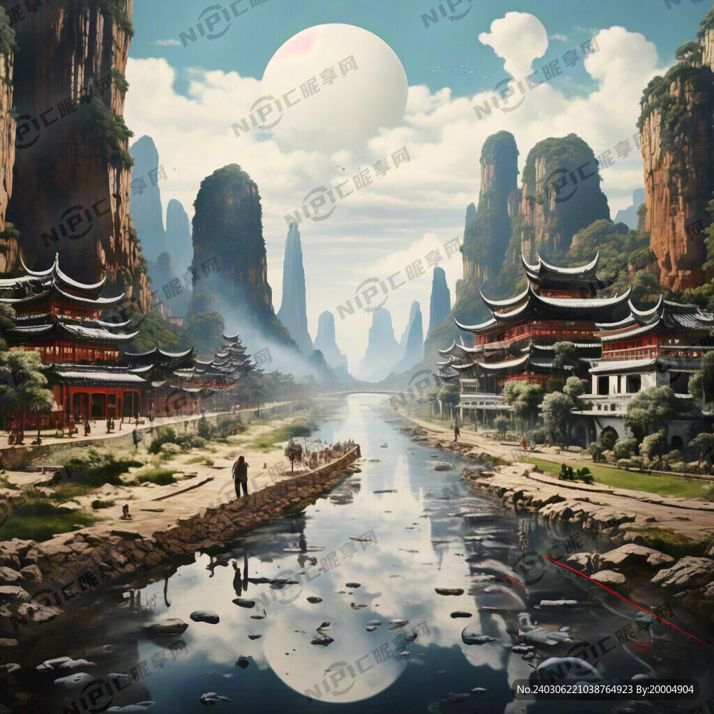 2060年