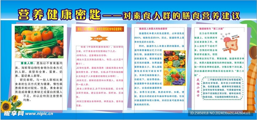 健康教育 宣传栏 