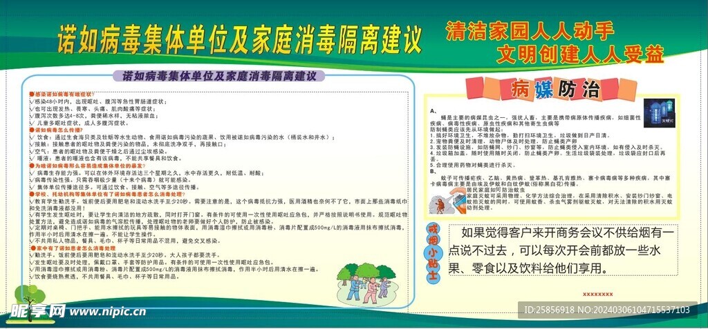 健康教育宣传栏